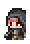 Hunter portrait