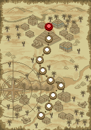 Act 2 background