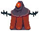 Voidcaller monster